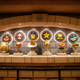 Imagen para el artículo titulado Primeras imágenes del interior del parque de atracciones Super Nintendo World que abrirá en Japón en 2021